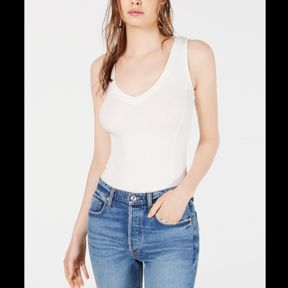Free People Kiera Tank Top